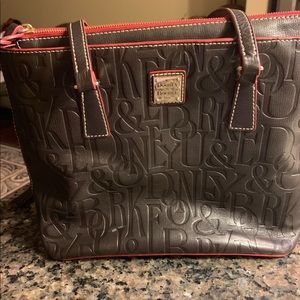 Dooney & Bourke Bag